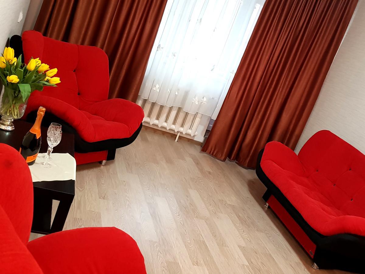 Luxury Piata Unirii Apartment Букурещ Екстериор снимка