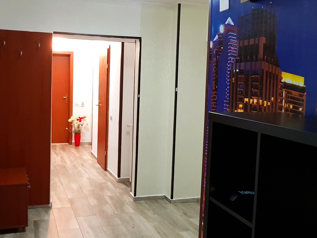 Luxury Piata Unirii Apartment Букурещ Екстериор снимка